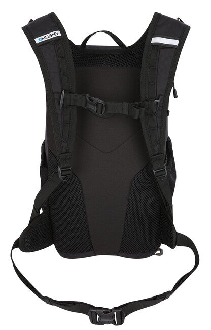 HUSKY Peten рюкзак 15L, чорний