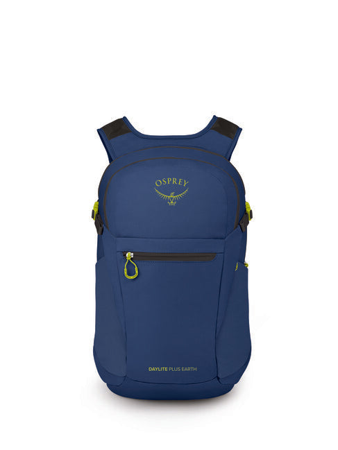 OSPREY DAYLITE PLUS міський рюкзак 20 земля, синій тан