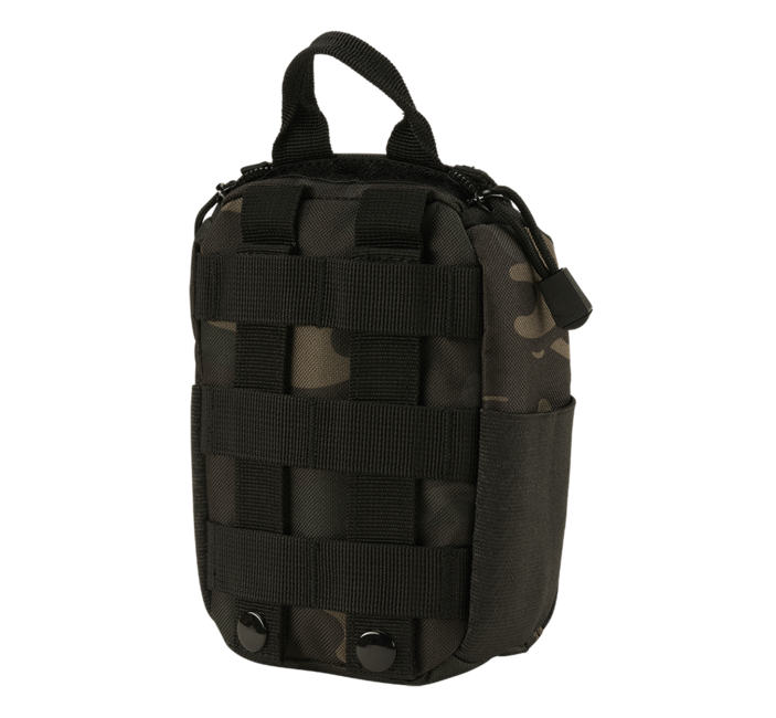 Brandit Molle Premium First Aid чохол, темний камуфляж