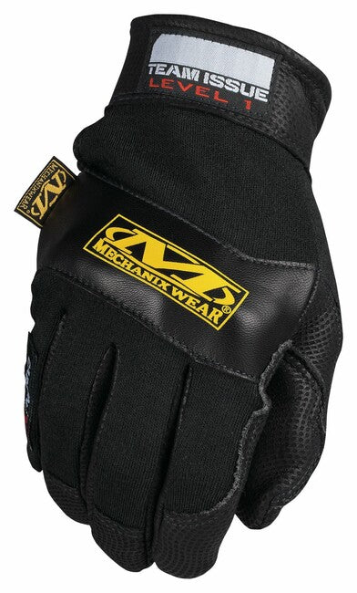 Mechanix Team Issue CarbonX Lvl 1 робочі рукавиці
