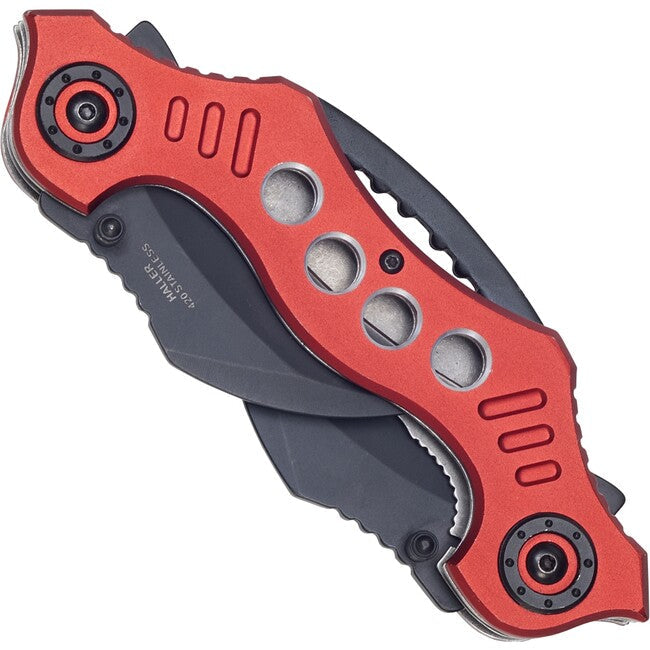 Haller карамбіт ніж Claw