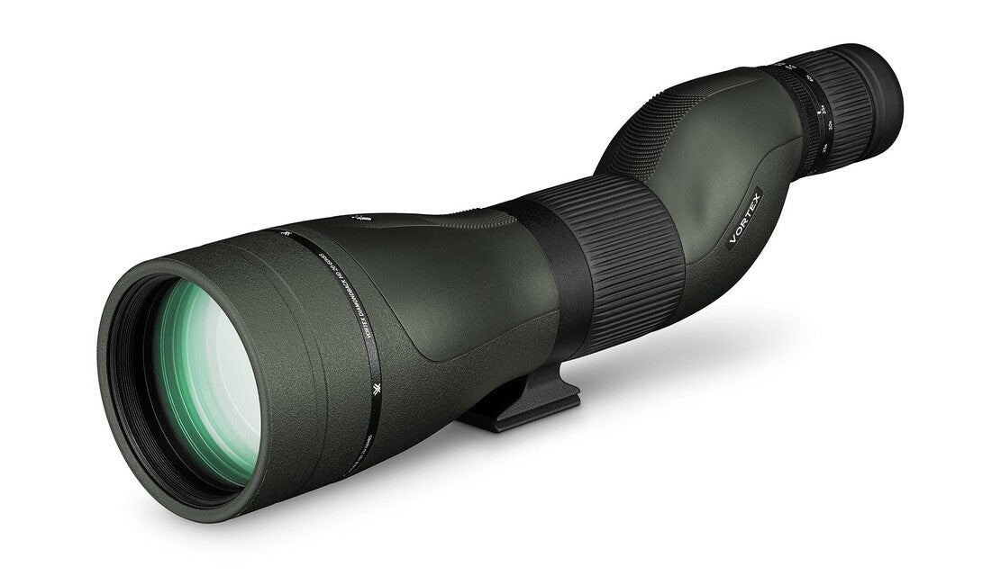 Vortex Optics Diamondback® HD прямий спостережний телескоп 20-60x85