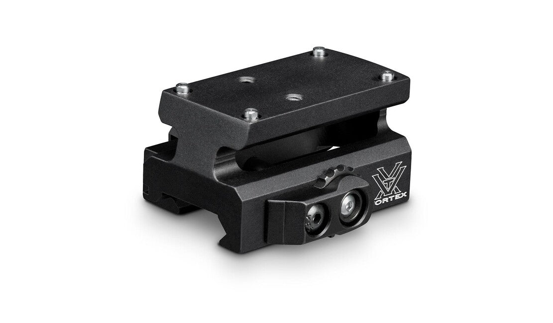 Vortex Optics швидкозатискна планка Riser для коліматора