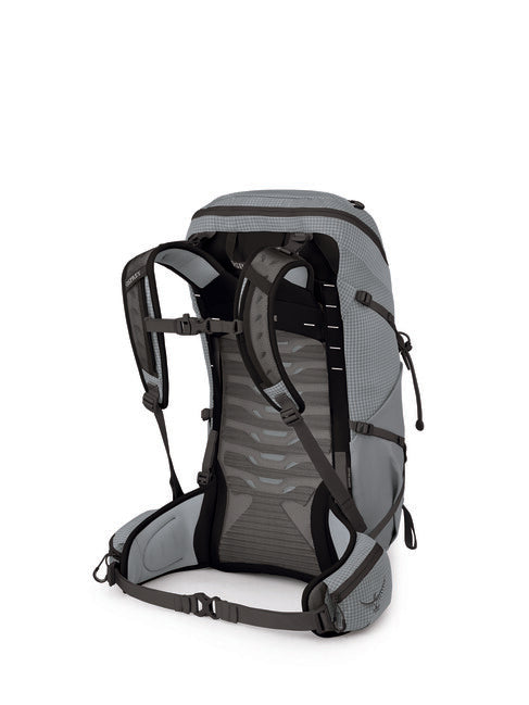 OSPREY Tempest Pro 30 туристичний рюкзак, срібний lining