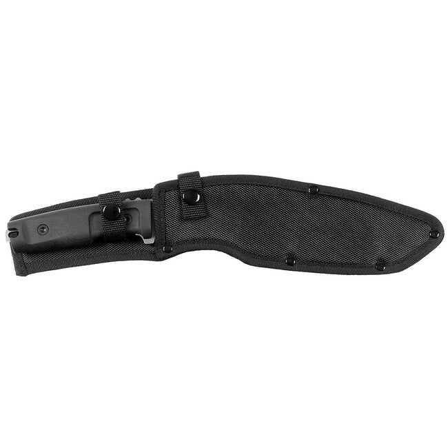 MFH Kukri мачете з нейлоновим чохлом