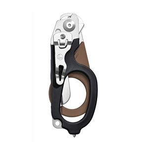 Leatherman RAPTOR® RESCUE мультитул, загальний-чорний