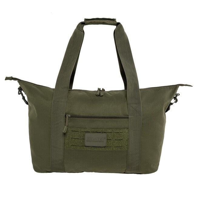 Mil-Tec Tactical Weekender дорожня сумка, OD green