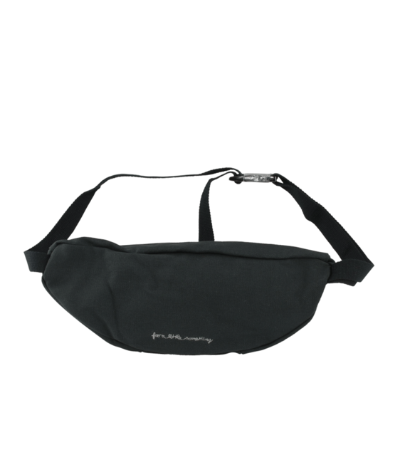 Forvert Caspar поясна сумка 4L, чорна
