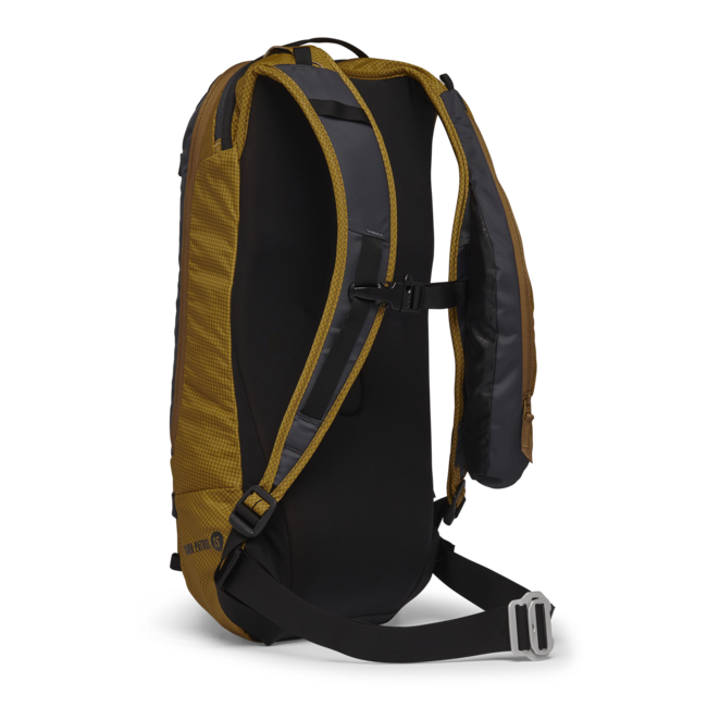 Black Diamond Dawn Patrol лижний рюкзак 15, янтарний