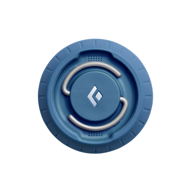 Black Diamond налобний ліхтар Moji, синій