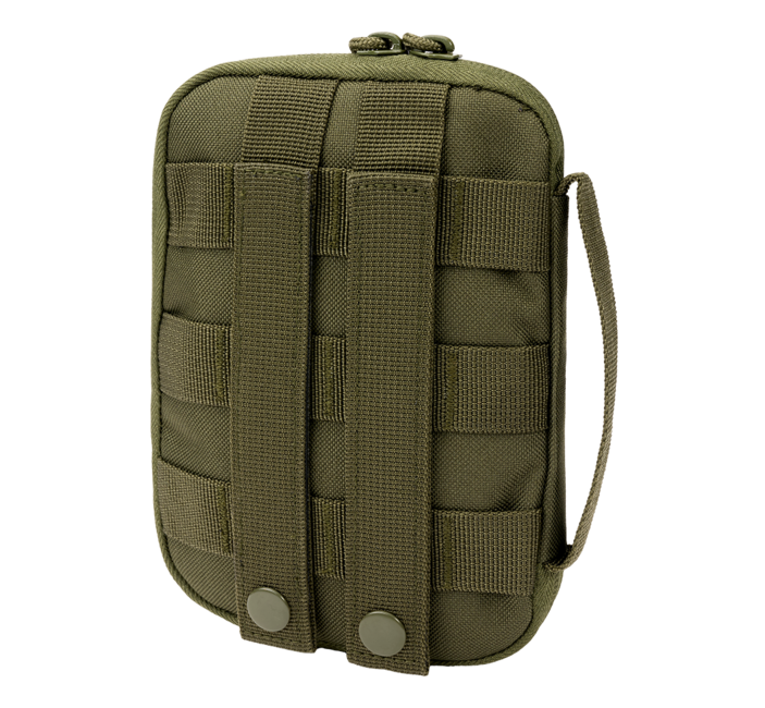 Brandit EDC Knife Bag багатофункційна сумочка, оливкова