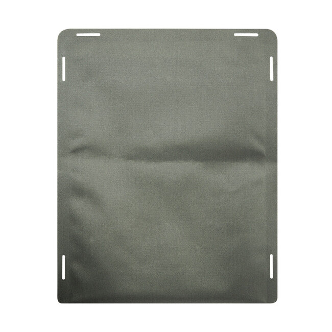 Tasmanian Tiger W-Pouch A4 водостійкий чохол на планшет WR, камінь сірий оливковий