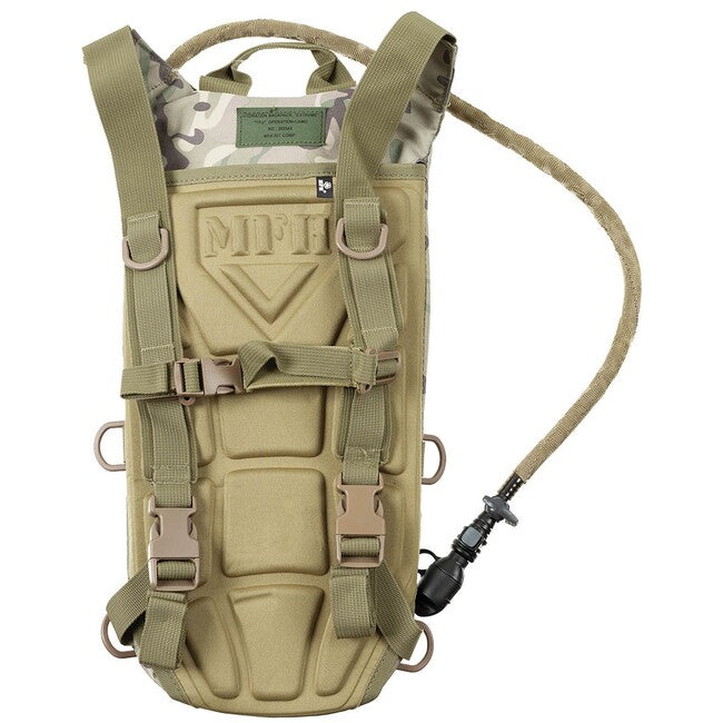 MFH рюкзак Assault II, coyote tan