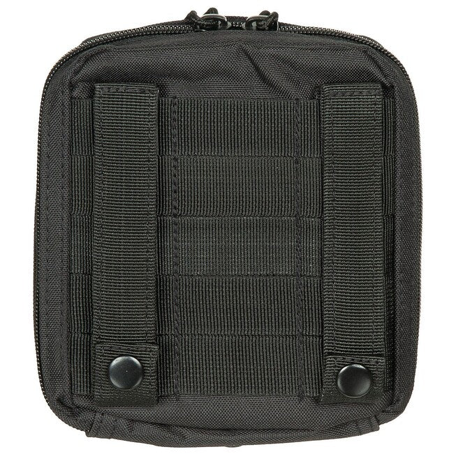 MFH Recon II рюкзак 25 л, чорний