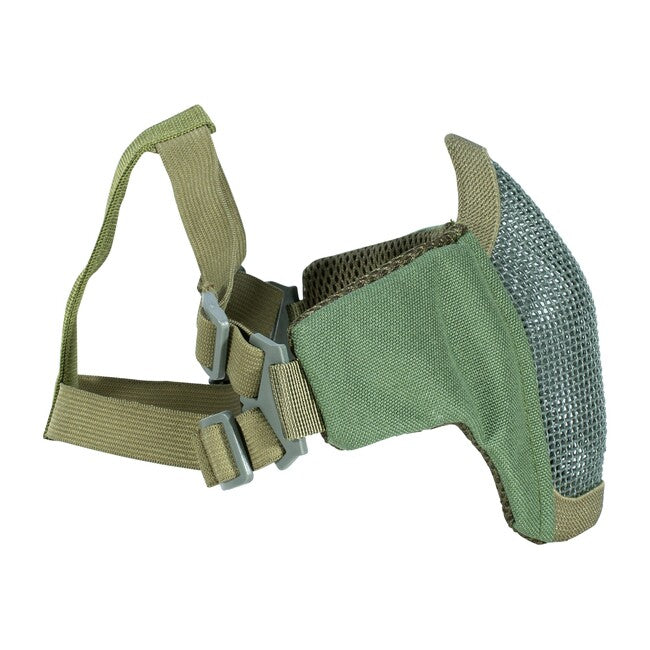 Invader Gear балаклава Mk.II, оливкова