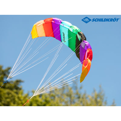 Schildkröt® Dual Line 45352 спортивний повітряний змій