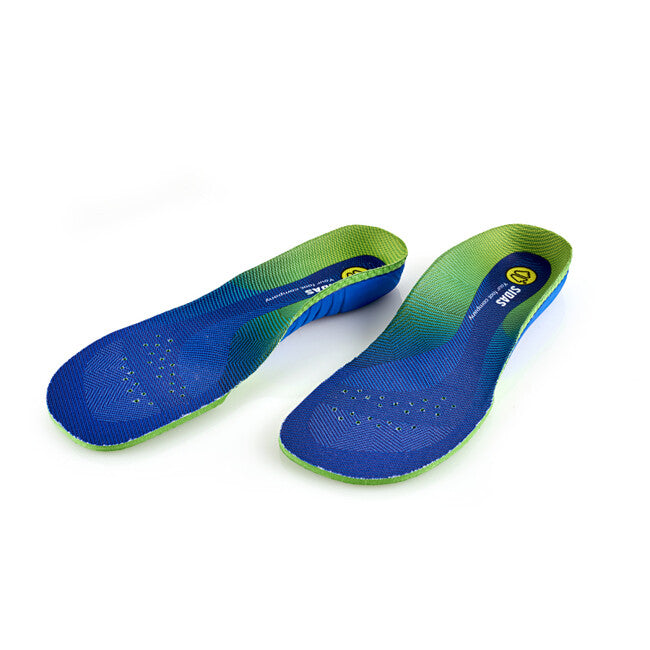 Sidas Comfort 3D Junior вкладиші з підтримкою