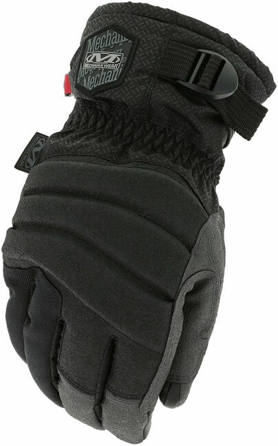 Mechanix ColdWork Peak робочі рукавиці