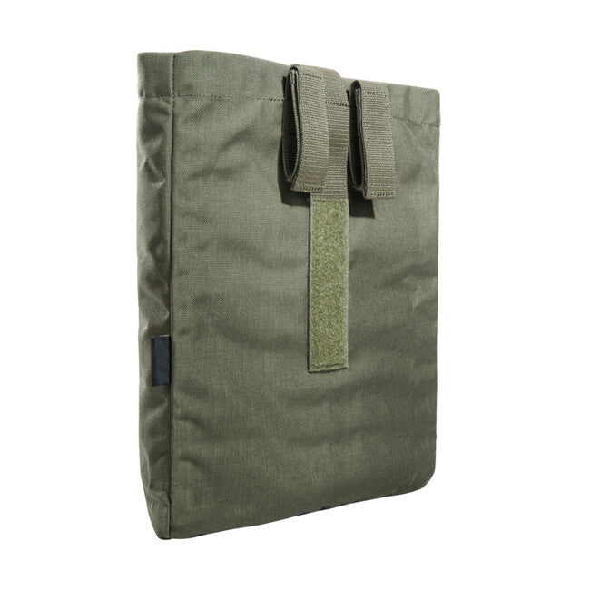 Tasmanian Tiger Dump Pouch IRR чохол для магазину, камінь сірий оливковий
