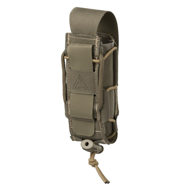 Direct Action® TAC RELOAD чохол на пістолетні магазини Cordura MK II, рейнджерський зелений