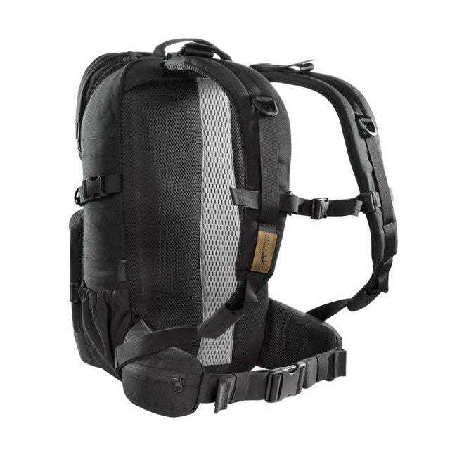 Tasmanian Tiger Modular Combat Pack рюкзак, чорний, 22L