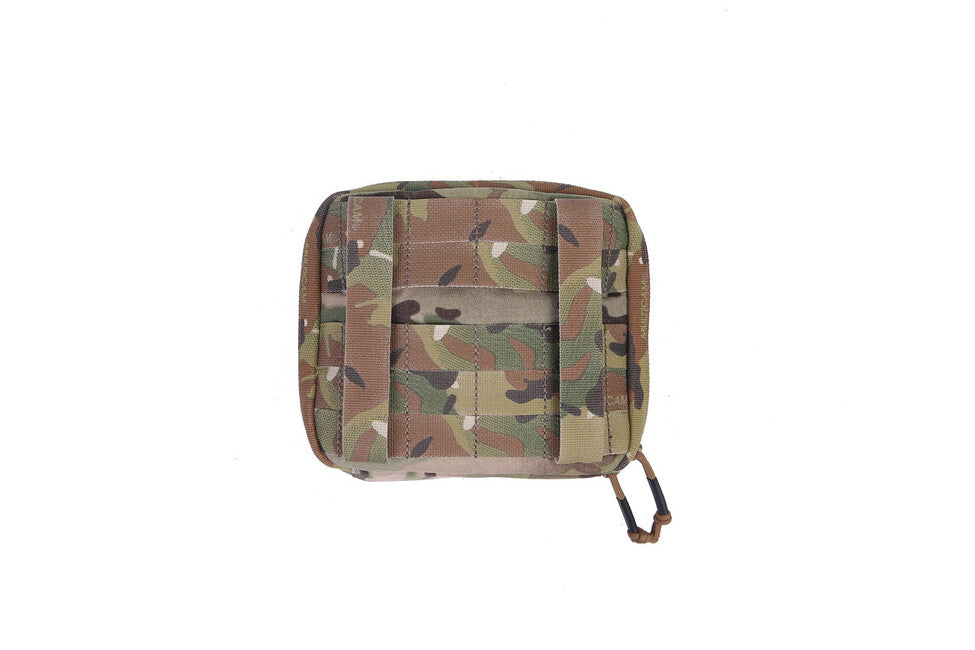 Emersongear EDC GP багатофункціональний чохол, сірий
