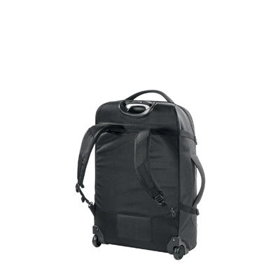 Ferrino Cuzco 80 l дорожний куфер, чорний