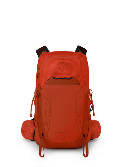 OSPREY рюкзак Tempest Pro 20, помаранчевий марс