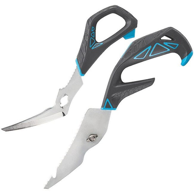 Gerber Processor Fishing Shears ножиці Salt