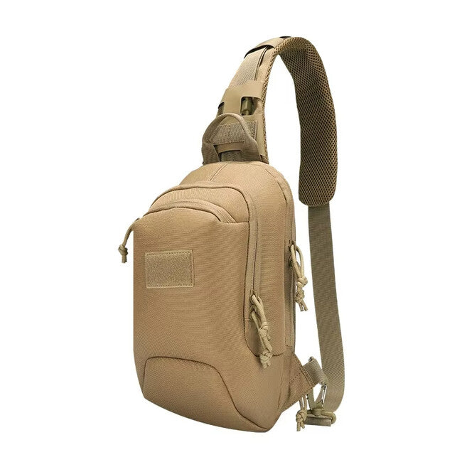 DRAGOWA TACTICAL Mike однолямковий рюкзак, камуфляж