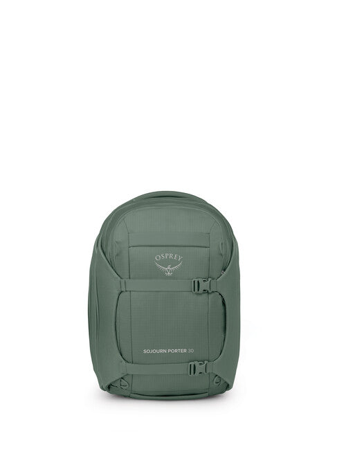 OSPREY Porter 30 міський рюкзак, косеретовий зелений