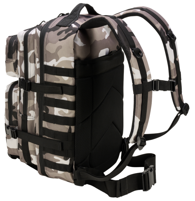 Brandit US Cooper Large рюкзак 40L, urban