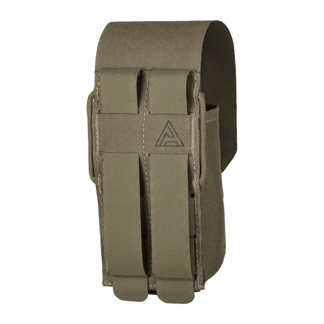 Direct Action® чохол для димових гранат Cordura, Рейнджерський Зелений
