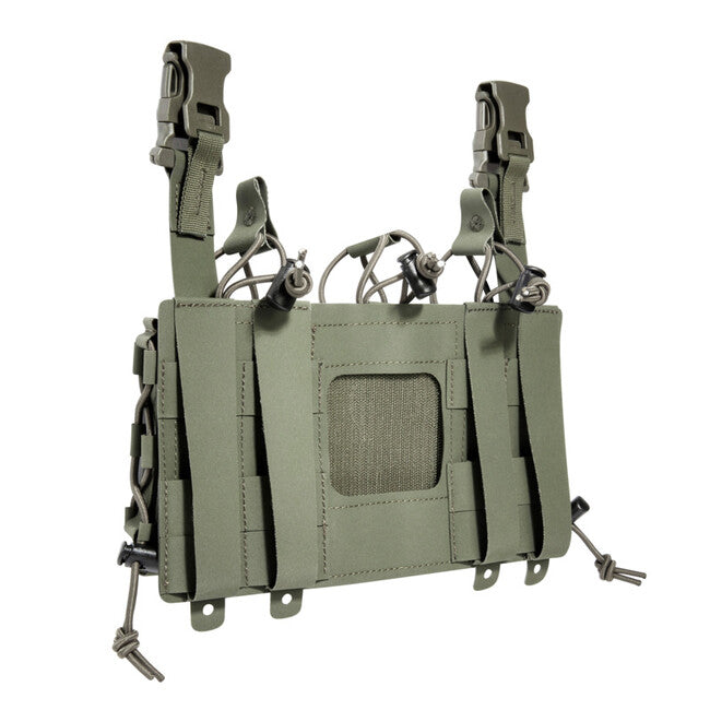 Tasmanian Tiger Panel Carrier anfibia Mag, оливкова