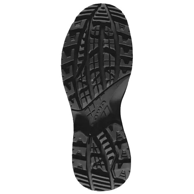 Lowa Zephyr GTX mid TF чоловічі тактичні черевики, коричневі