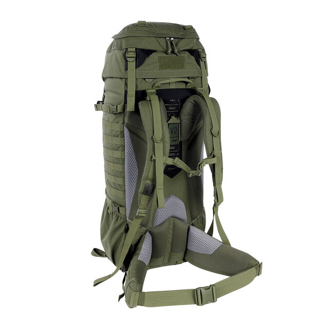 Tasmanian Tiger Pathfinder 80L рюкзак, оливковий