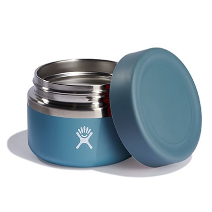 Hydro Flask termoska na їжу, 237 ml, 8 OZ, чорна