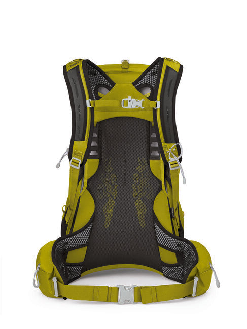 OSPREY Downburst 26 чоловічий туристичний рюкзак, babylonica жовтий