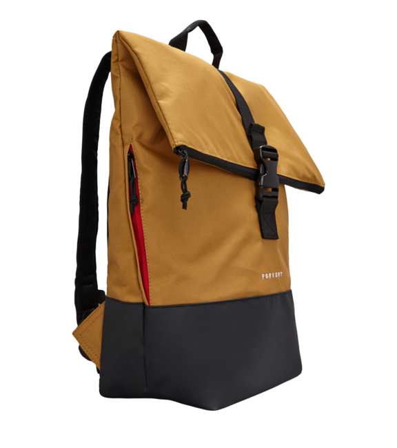Forvert рюкзак Lorenz 30L, охра