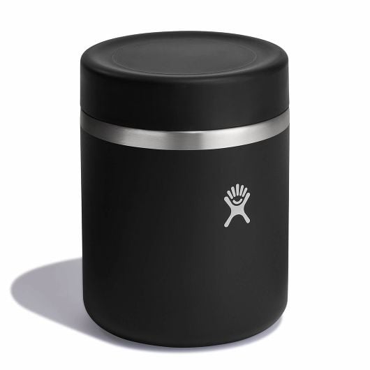 Hydro Flask термос для їжі 28 OZ 795 ml, чорний