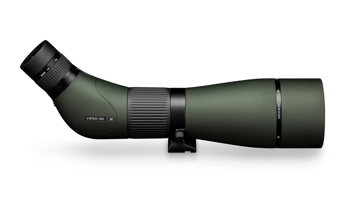 Vortex Optics Viper® HD ломаний спостережний телескоп 20-60x85