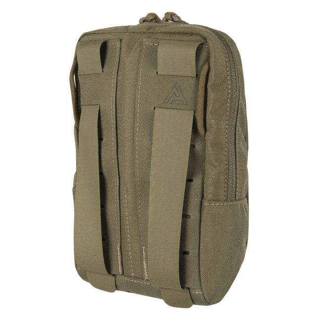 Direct Action® утиліта чохол MEDIUM Cordura, армійський зелений