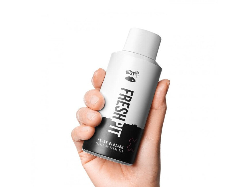 Becky Blossom антиперспірантний спрей, 150 ml