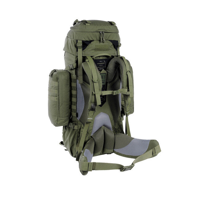 Tasmanian Tiger Range рюкзак 90L, оливковий