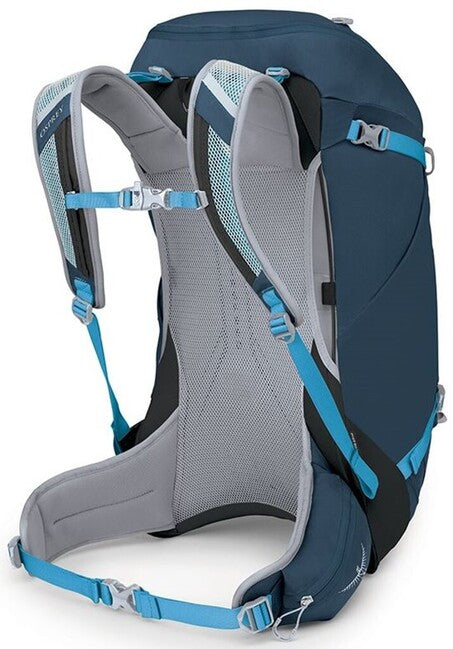 OSPREY HIKELITE 32 II туристичний рюкзак, atlas синій
