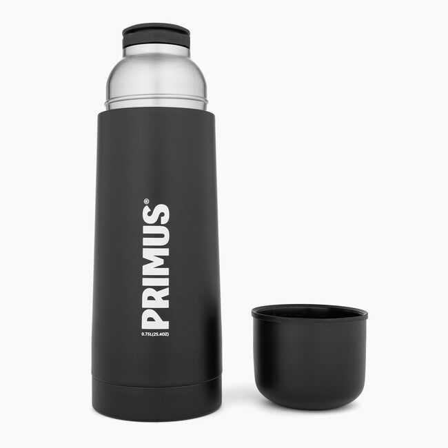 PRIMUS TrailBreak термоска 0,75 л, чорна