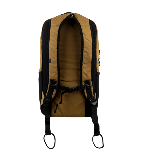 Forvert рюкзак Dexter 20L, бежевий