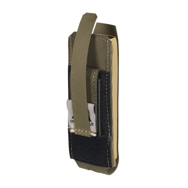 Direct Action® LOW PROFILE чохол на топірець Cordura, адаптивний зелений