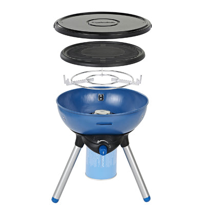 Campingaz Party Grill 200 грил модель