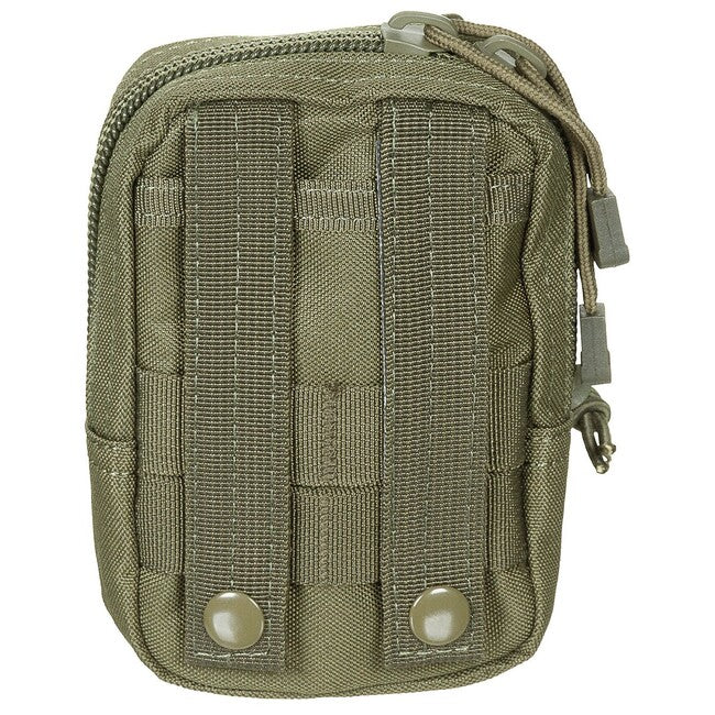 MFH MOLLE сумка, OD зелений